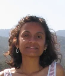 Claudia Lewis
