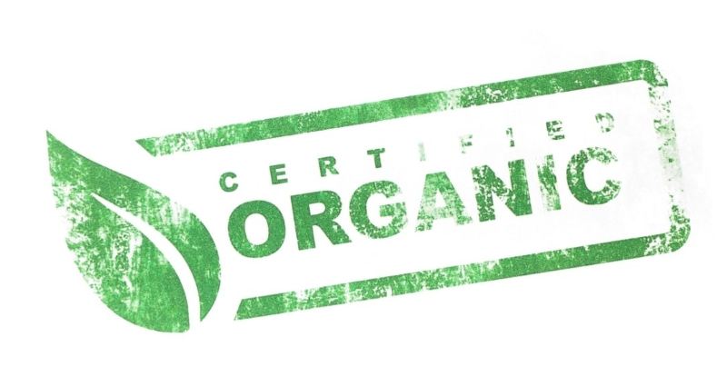 Hydroponic Organic Certification