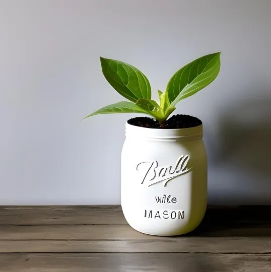 How to Make a Kratky Jar