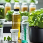 Tips for Mixing Nutrients for Hydroponics