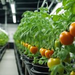 How to Grow Hydroponic Tomatoes at Home