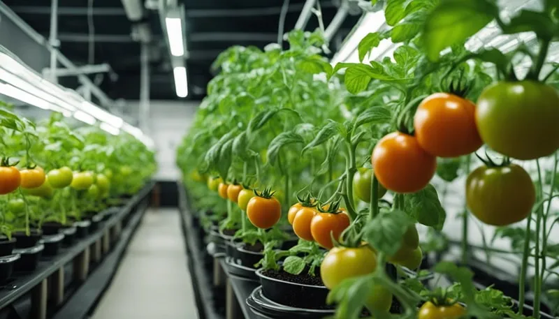 How to Grow Hydroponic Tomatoes at Home How to Grow Hydroponic Tomatoes at Home